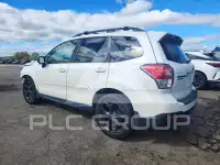 2018 Subaru Forester фото