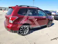2018 Subaru Forester photo