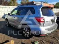 2018 Subaru Forester фото