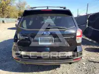 2018 Subaru Forester фото