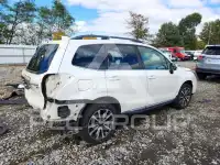 2018 Subaru Forester фото