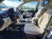 2018 Subaru Forester фото