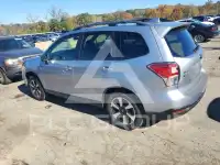 2018 Subaru Forester фото