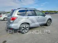 2018 Subaru Forester фото