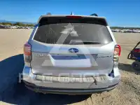2018 Subaru Forester фото