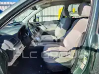 2018 Subaru Forester photo