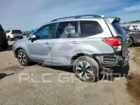 2018 Subaru Forester фото