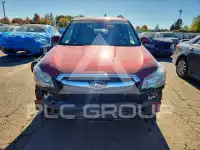 2018 Subaru Forester фото