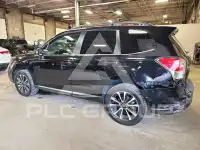 2018 Subaru Forester фото