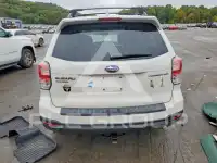 2018 Subaru Forester фото