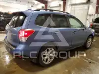 2018 Subaru Forester фото