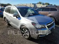 2018 Subaru Forester фото