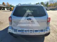2018 Subaru Forester фото
