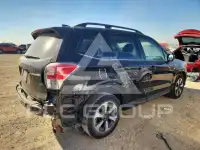 2018 Subaru Forester фото