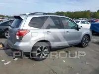 2018 Subaru Forester фото