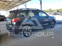 2018 Subaru Forester photo