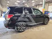 2018 Subaru Forester фото
