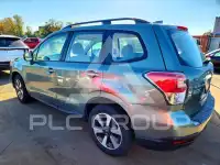 2018 Subaru Forester photo