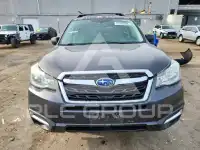 2018 Subaru Forester photo