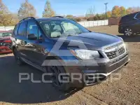 2018 Subaru Forester фото