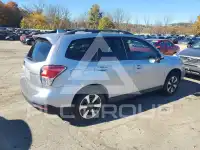 2018 Subaru Forester фото