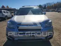 2018 Subaru Forester фото
