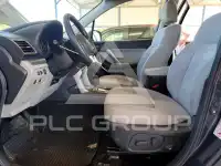2018 Subaru Forester photo