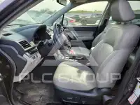 2018 Subaru Forester photo