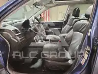 2018 Subaru Forester фото