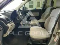 2018 Subaru Forester фото