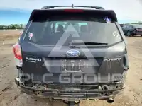 2018 Subaru Forester photo