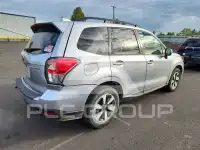 2018 Subaru Forester photo
