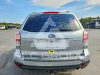 2018 Subaru Forester фото