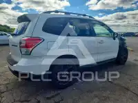 2018 Subaru Forester фото