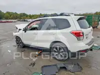 2018 Subaru Forester фото