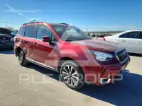 2018 Subaru Forester photo