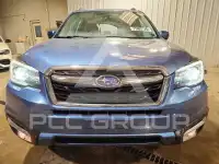2018 Subaru Forester фото