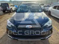 2018 Subaru Forester photo