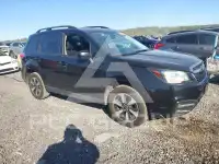 2018 Subaru Forester фото
