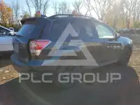 2018 Subaru Forester фото