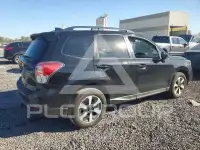 2018 Subaru Forester фото