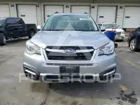2018 Subaru Forester фото