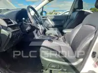 2018 Subaru Forester фото