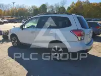 2018 Subaru Forester фото