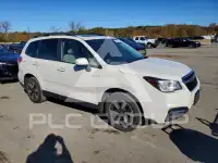 2018 Subaru Forester фото