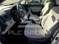 2018 Subaru Forester фото