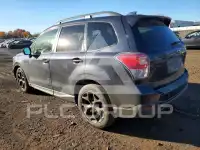 2018 Subaru Forester фото
