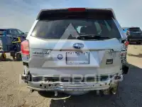 2018 Subaru Forester фото