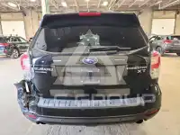 2018 Subaru Forester фото