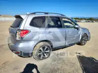2018 Subaru Forester фото